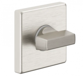 WC DND 264/14-ZT-ZNS матовий нікель - Накладки