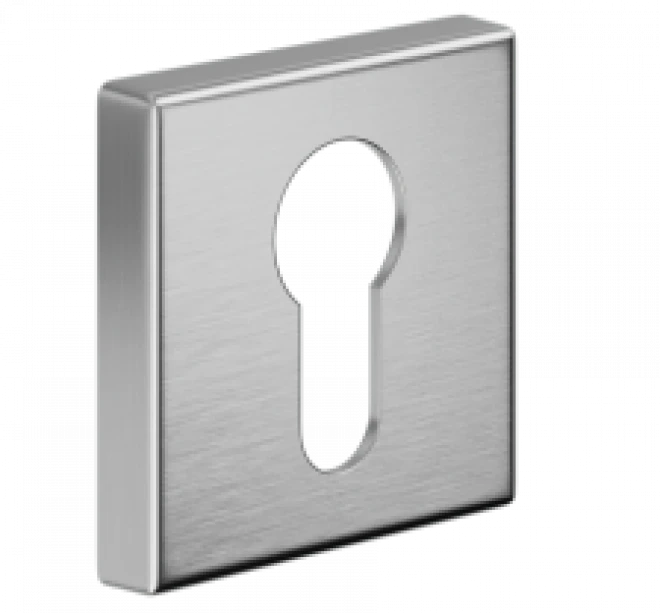 PZ DND SL14Y-ZCS matte chrome - Overlays