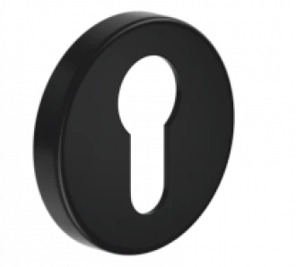 PZ DND SO12Y-ZNE черный - Накладки