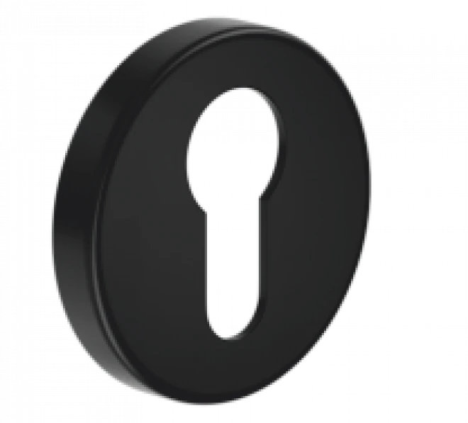 PZ DND SO12Y-ZNE black - Overlays