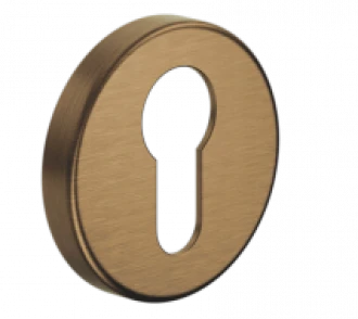 PZ DND SO12Y-ZBR бронза - Накладки