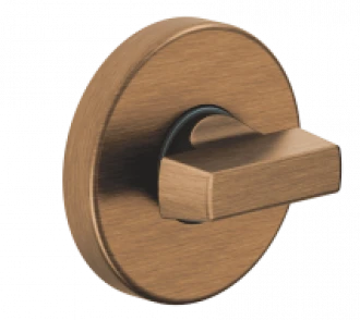 WC DND SO12T-ZBR бронза - Накладки