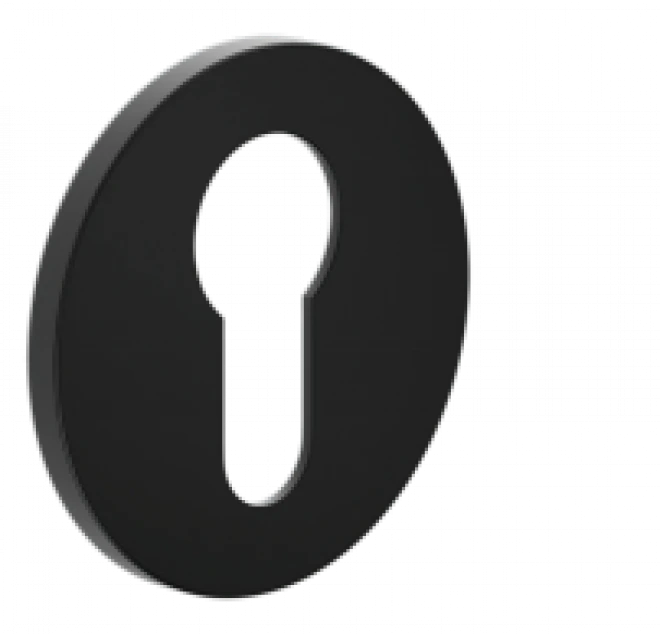 PZ DND TL01Y-ANE black - Overlays