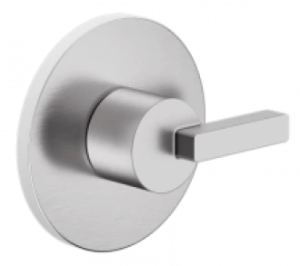 WC DND TL01T-ASV серебро - Накладки