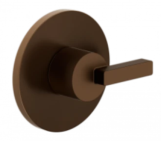 WC DND TL01T-ABR бронза - Накладки