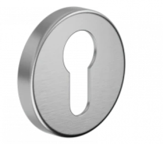 PZ DND VV12Y-PCS матовый хром - Накладки