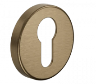 PZ DND VV12Y-OGH матовая бронза - Накладки