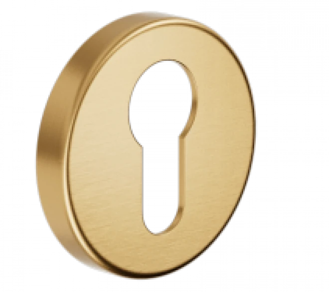 PZ DND VV12Y-OGH матова бронза - Накладки