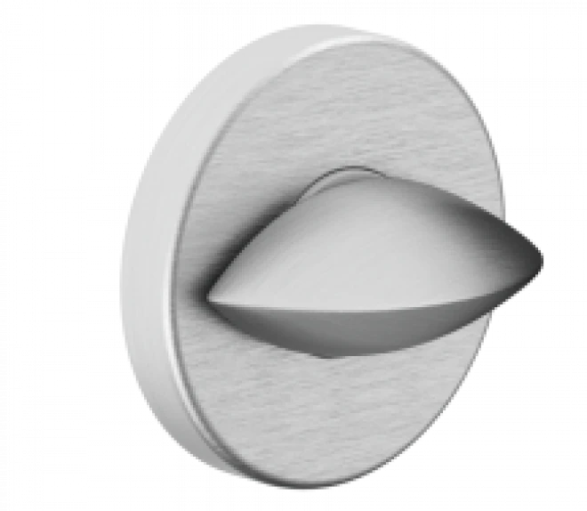 WC DND VV12T-PVD-SG античне матове золото - Накладки