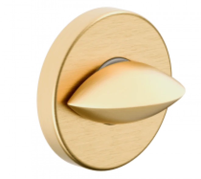 WC DND VV12T-OGH матовая бронза - Накладки