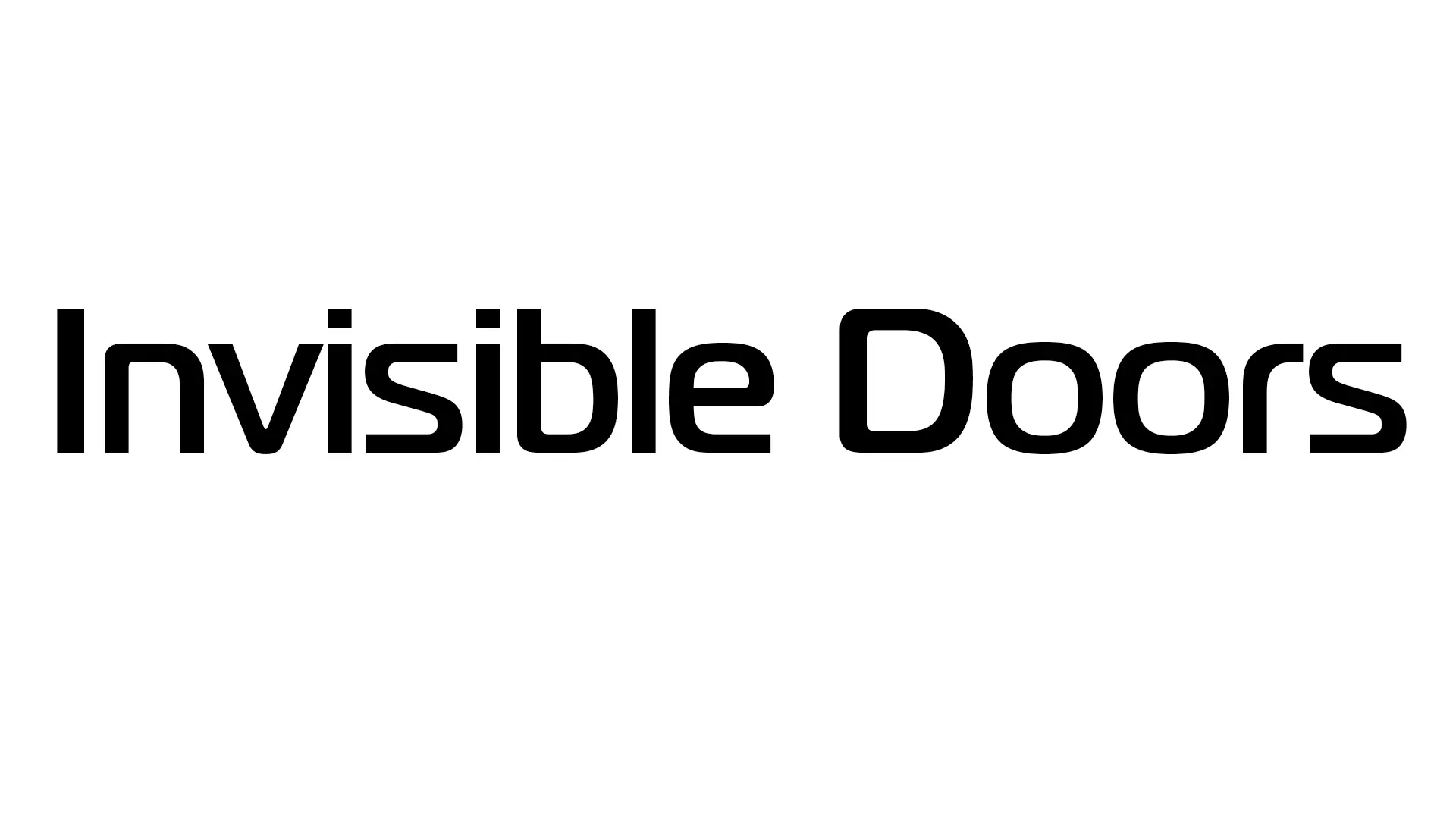Invisible (под покраску)
