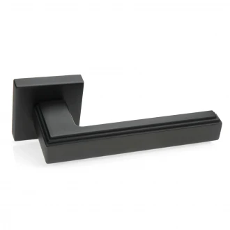 FORME ALILA 293Q N52 - чорний матовий - Ручки