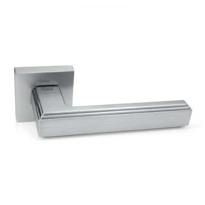 FORME ALILA 293Q C02 - матовый хром - Ручки