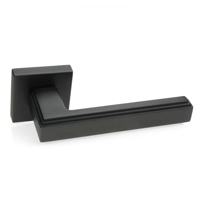 FORME ALILA 293Q B02 - matte bronze - Handles