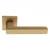 FORME ALILA 293Q B02 - matte bronze - Handles