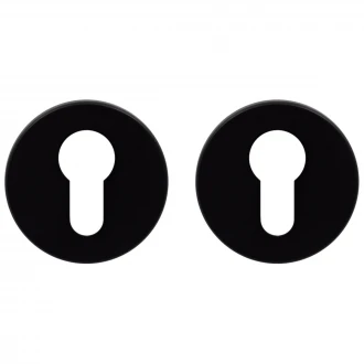 PZ RDA WAVE 58424 PZ чорний матовий - Накладки