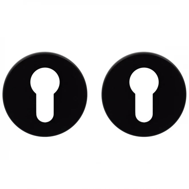 PZ RDA WAVE 58424 PZ чорний матовий - Накладки