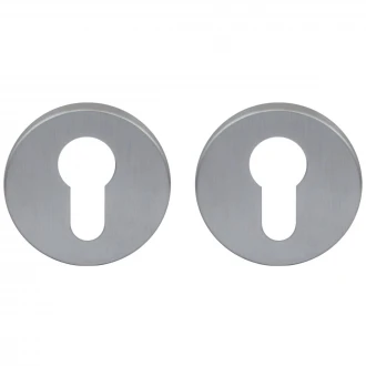 PZ RDA FIORD R 59891 PZ хром матовий - Накладки