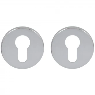 PZ RDA FIORD R 59892 PZ хром полірований - Накладки