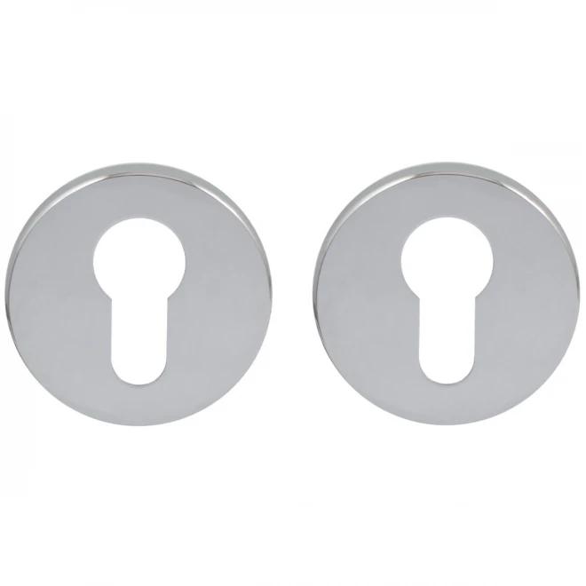 PZ RDA FIORD R 59892 PZ хром полированный - Накладки