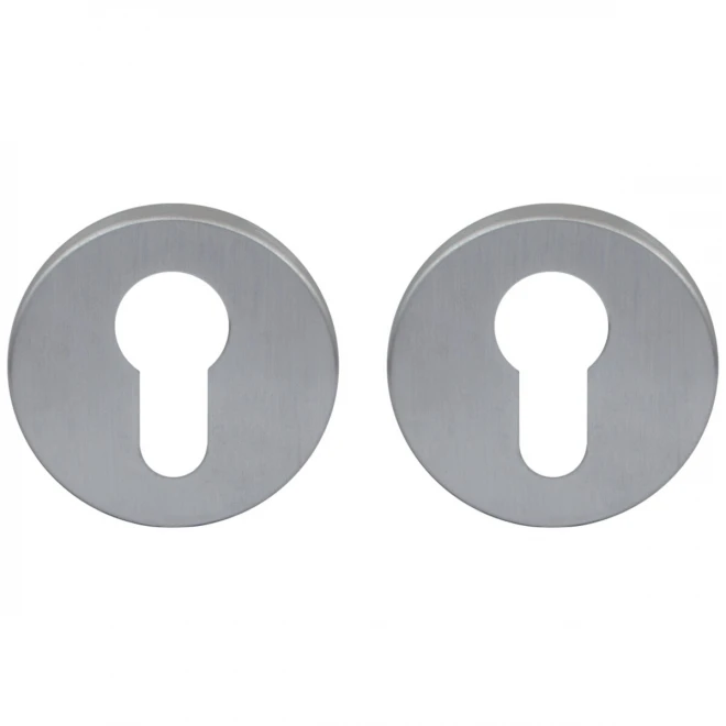 PZ RDA FIORD R 59892 PZ хром полированный - Накладки