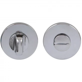 WC RDA FIORD R 59890 WC хром полірований - Накладки