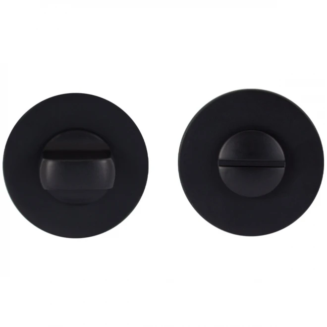 WC RDA FIORD R 59889 WC хром матовий - Накладки