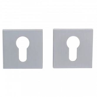 PZ RDA HORIZON 56189 PZ матовий хром  - Накладки