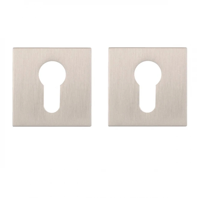 PZ RDA HORIZON 57825 PZ матовий нікель - Накладки