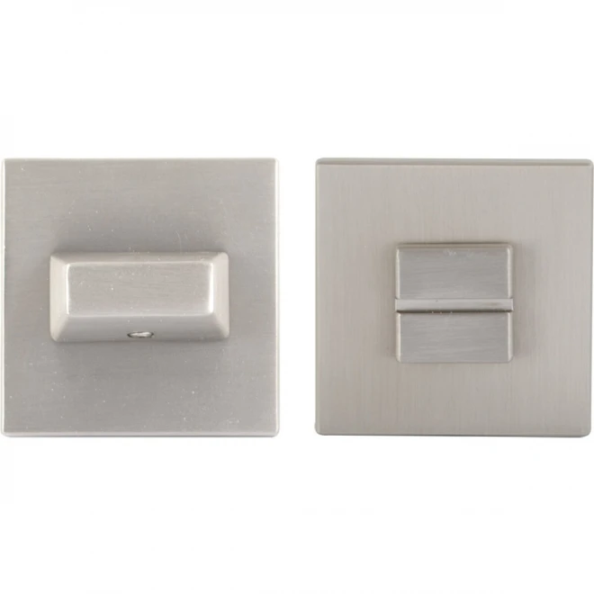 WC RDA HORIZON 57823 WC матовий нікель - Накладки