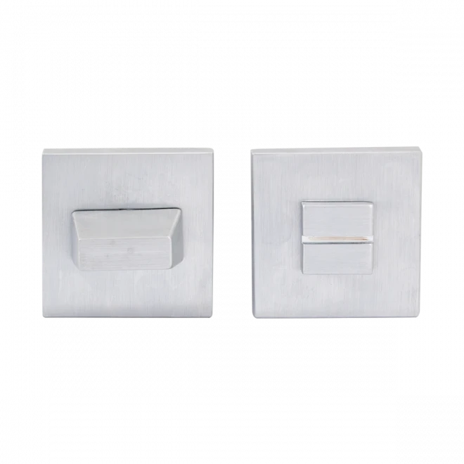 WC RDA HORIZON 57823 WC матовий нікель - Накладки