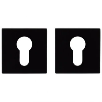 PZ RDA FIORD Q 58404 PZ чорний матовий - Накладки