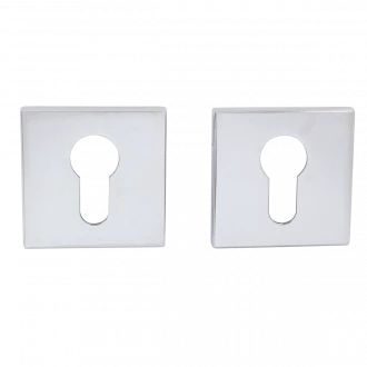 PZ RDA FIORD Q 56188 PZ хром полірований - Накладки