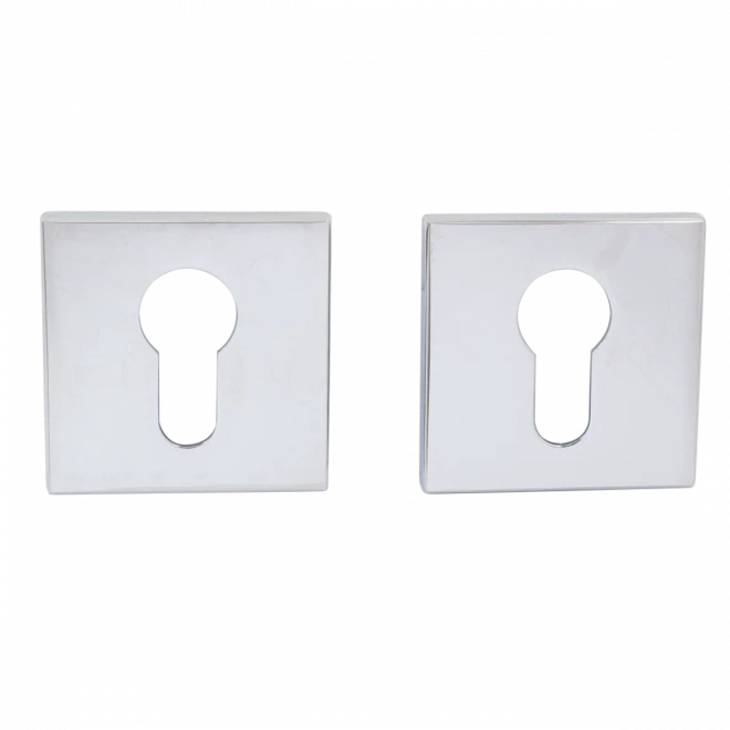 PZ RDA FIORD Q 56188 PZ хром полированный - Накладки