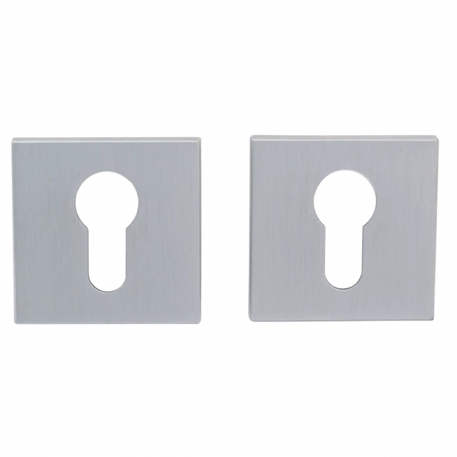 PZ RDA FIORD Q 56188 PZ хром полированный - Накладки