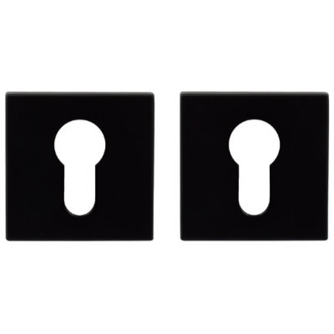 PZ RDA FIORD Q 56189 PZ хром матовый - Накладки