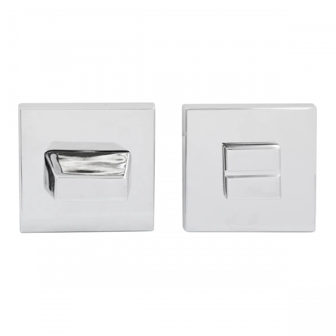 WC RDA FIORD Q 58403 WC черный матовый - Накладки