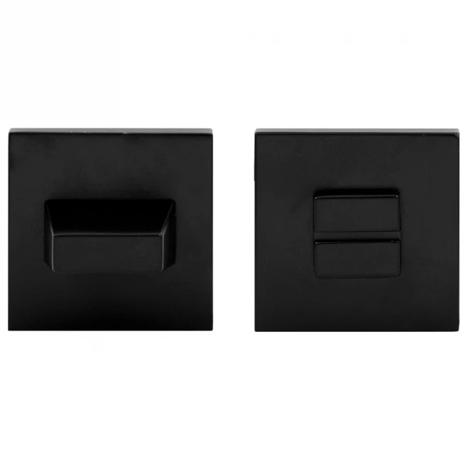 WC RDA FIORD Q 56187 WC хром полированный - Накладки