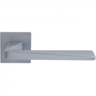 COMIT NOVELTY A 58152 матовий хром - Ручки