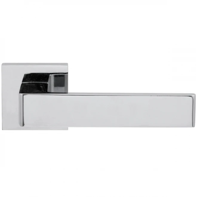 COMIT KUBIC A 58746 матовый хром - Ручки