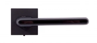 COMIT CLUB 64624 матовий чорний - Ручки