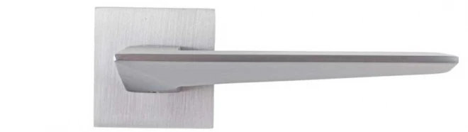 COMIT NOTA 65699 матовий хром - Ручки