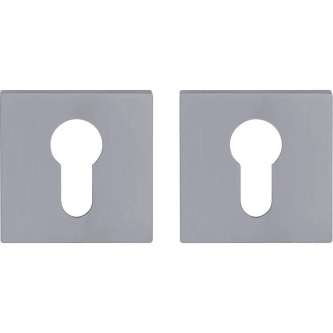 PZ COMIT 58355 PZ матовый черный - Накладки