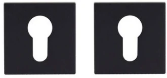 PZ COMIT 58355 PZ матовий чорний - Накладки