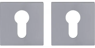 PZ COMIT 58493 PZ матовий хром - Накладки