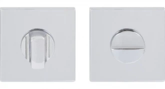 WC COMIT 58470 WC хром - Накладки