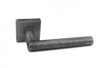 FORME ELLE 236Q P53 - олово матове - Ручки