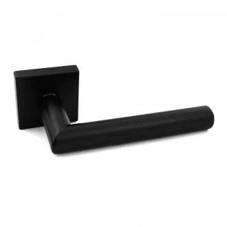 FORME ELLE 236Q N52 - черный матовый - Ручки