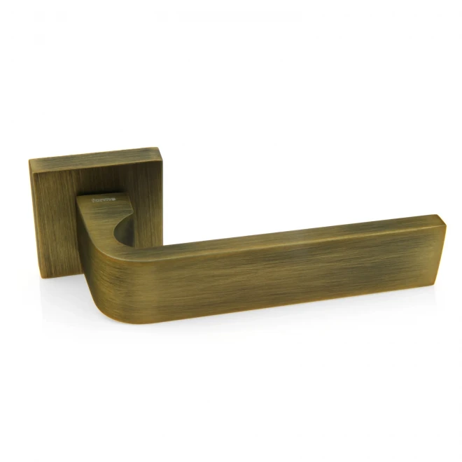 FORME MONZA 413Q N52 - черный матовый - Ручки