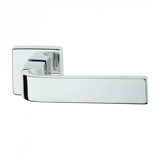 FORME MONZA 413Q N16 - никель перламутровый  - Ручки